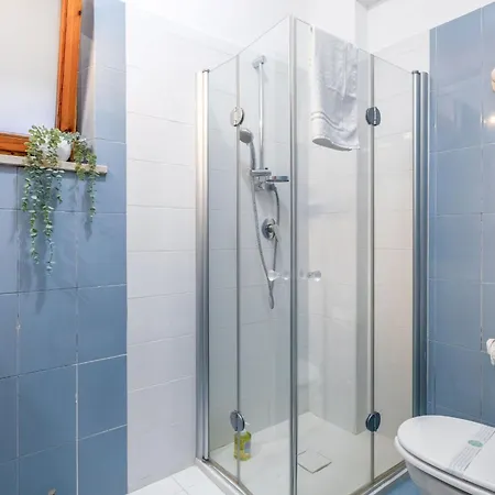 Italian Experience-suite Mareblu *