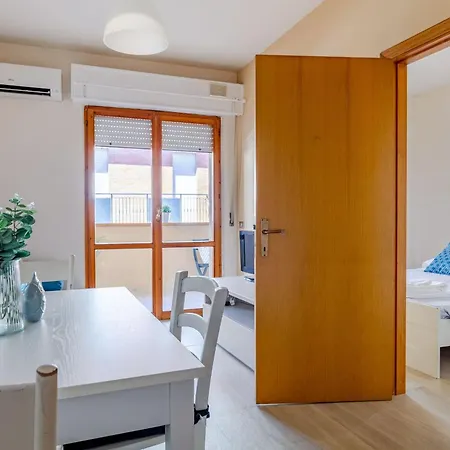 Italian Experience-suite Mareblu