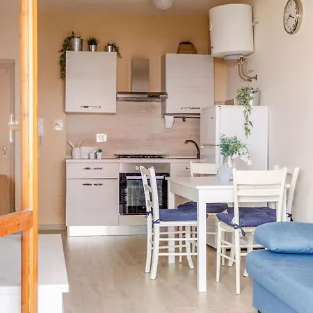 Italian Experience-suite Mareblu Apartamento Porto Recanati