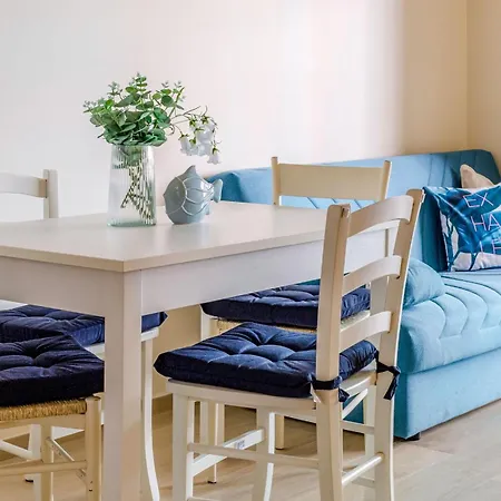 Italian Experience-suite Mareblu *