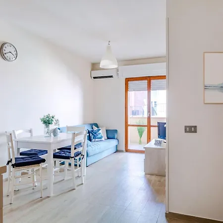Italian Experience-suite Mareblu Apartamento Porto Recanati