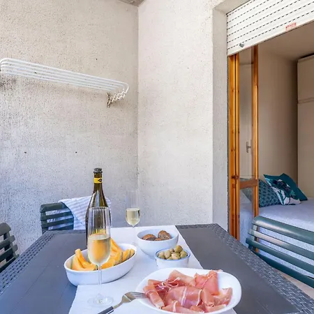 Italian Experience-suite Mareblu * Porto Recanati