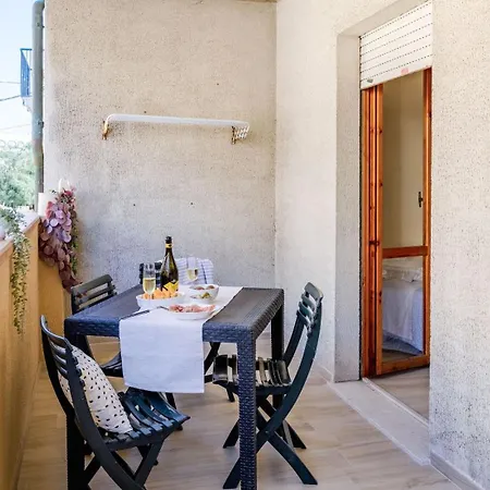 Apartamento Italian Experience-suite Mareblu
