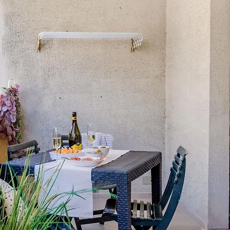 Italian Experience-suite Mareblu Porto Recanati