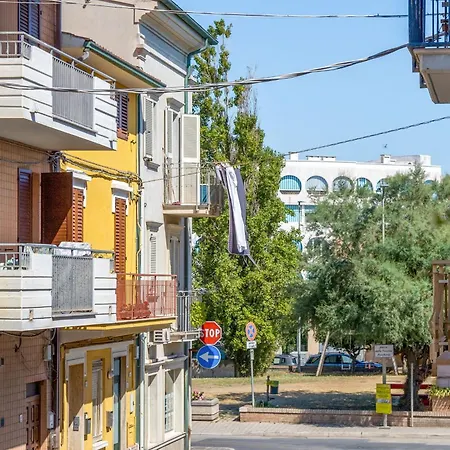 Italian Experience-suite Mareblu * Porto Recanati