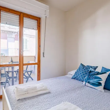 Italian Experience-suite Mareblu
