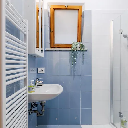 Italian Experience-suite Mareblu * Porto Recanati