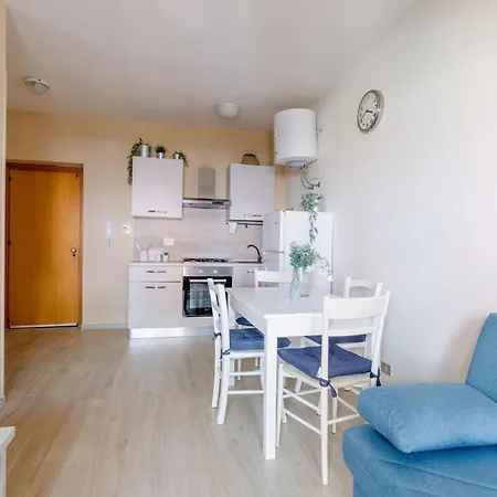 Italian Experience-suite Mareblu Apartment