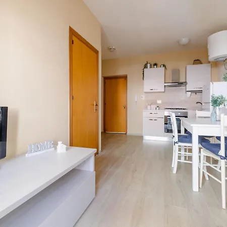 Apartment Italian Experience-suite Mareblu *