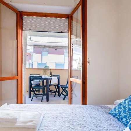 Italian Experience-suite Mareblu