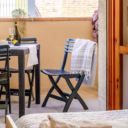 Italian Experience-suite Mareblu Apartment *