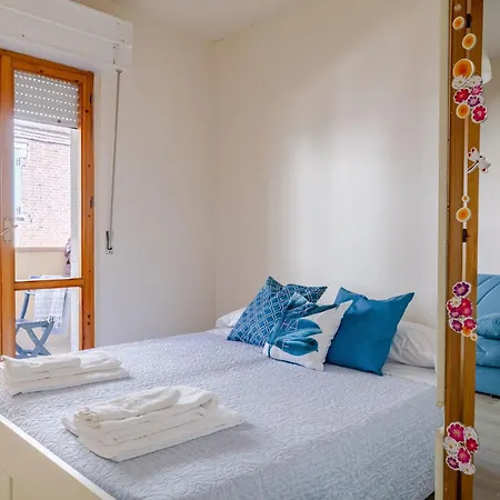 Italian Experience-suite Mareblu Apartment Porto Recanati