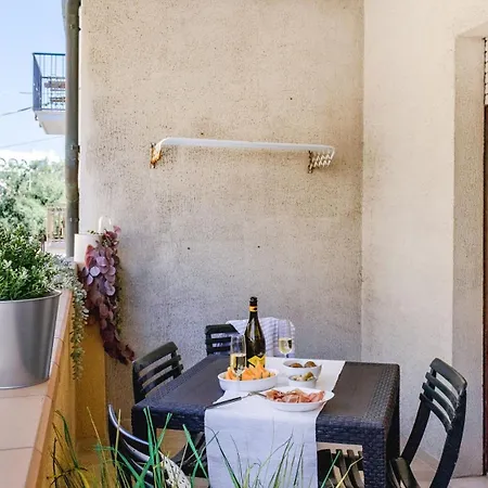 Italian Experience-suite Mareblu Porto Recanati